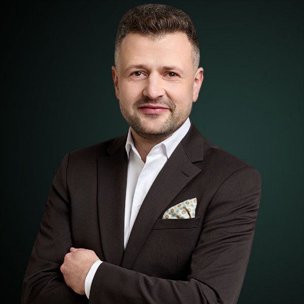 Tomasz Łuszczewski